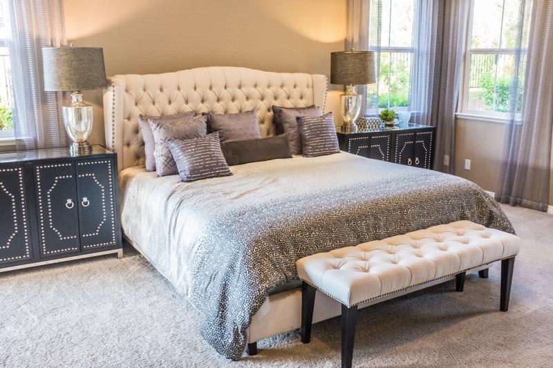 Beds